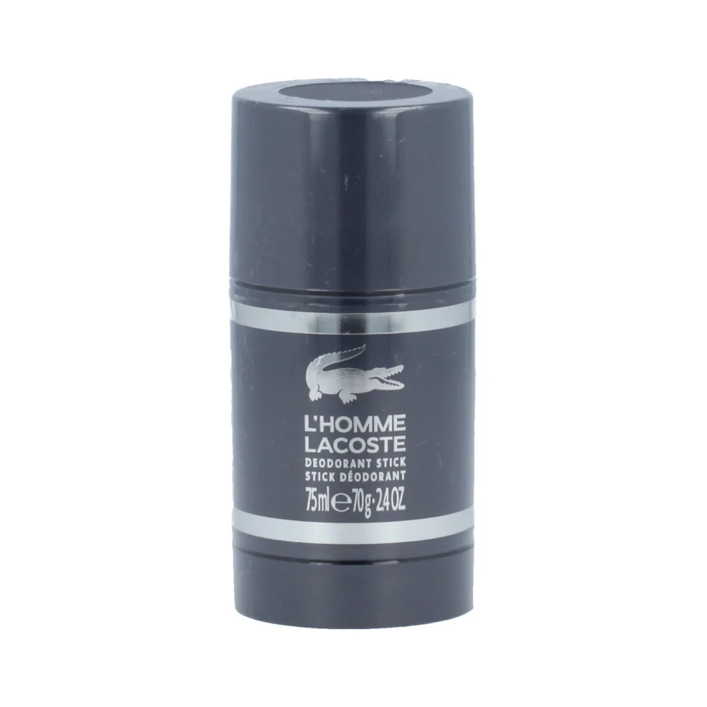Lacoste L'Homme Lacoste DST 75 ml M