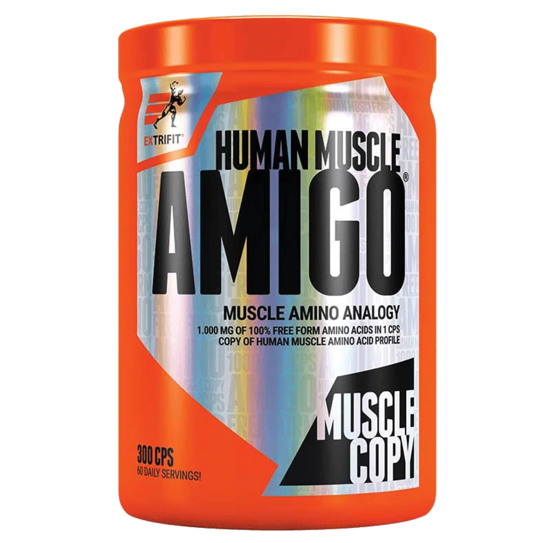 Extrifit AMIGO®, 150cps