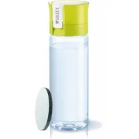 Fill&Go Vital filter bottle lime