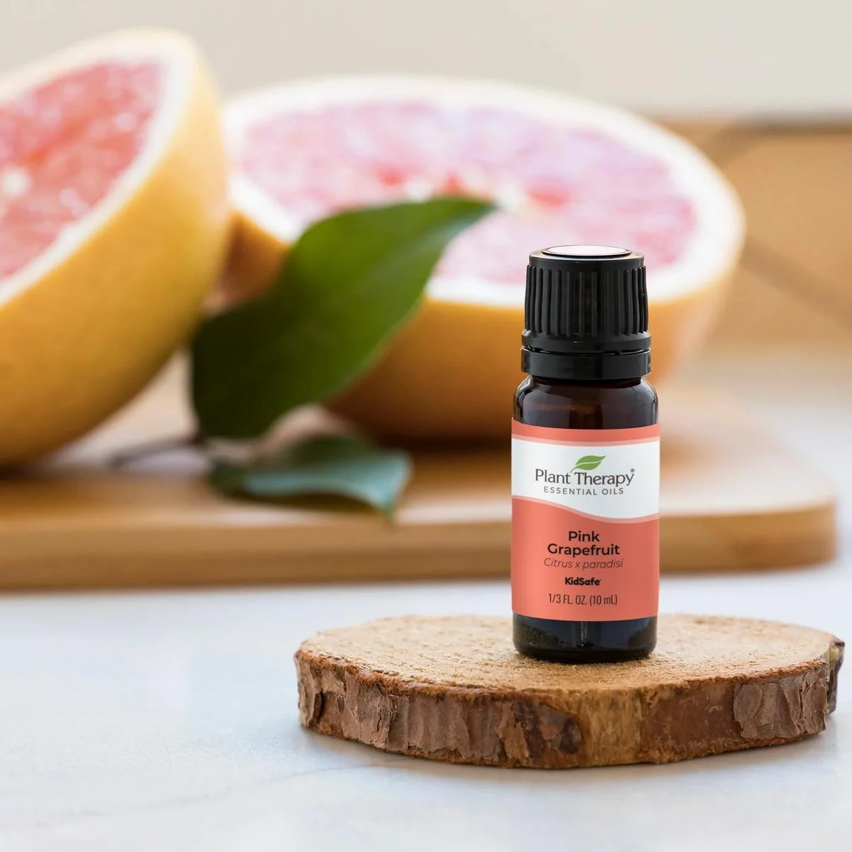 Plant Therapy Kidsafe Pink Grapefruit 30 ml Objem: 30 ml