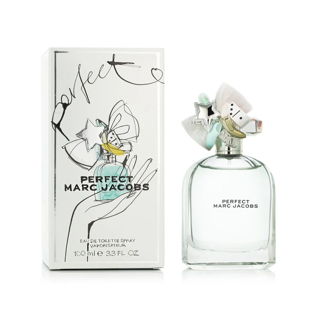 Marc Jacobs Perfect EDT 100 ml W
