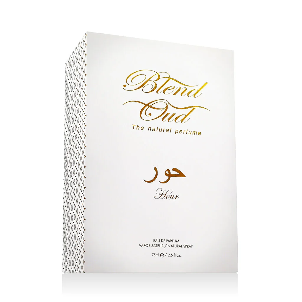 Blend Oud Hour parfumovaná voda 75 ml unisex