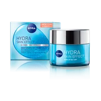 NIVEA Hydratačný denný krém Hydra Skin Effect