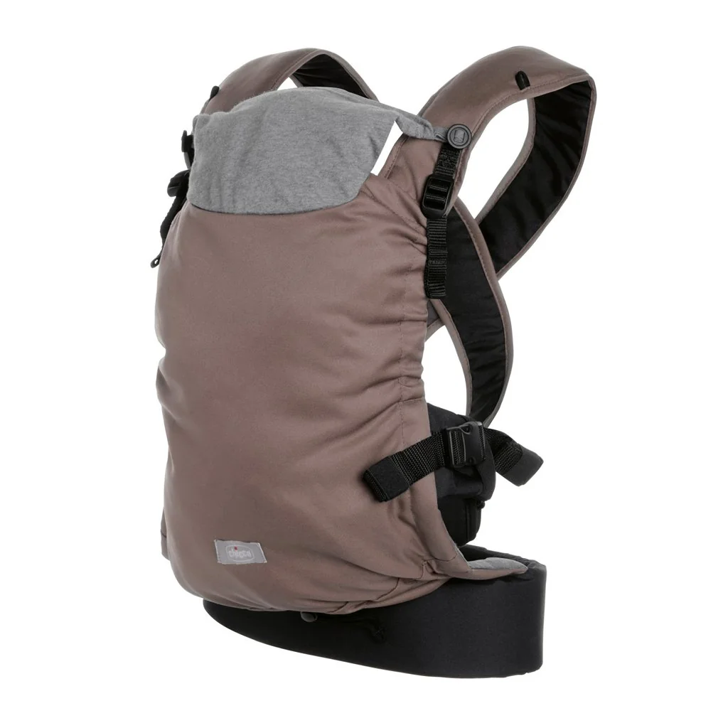 Nosič detí Skin Fit - Warm Beige