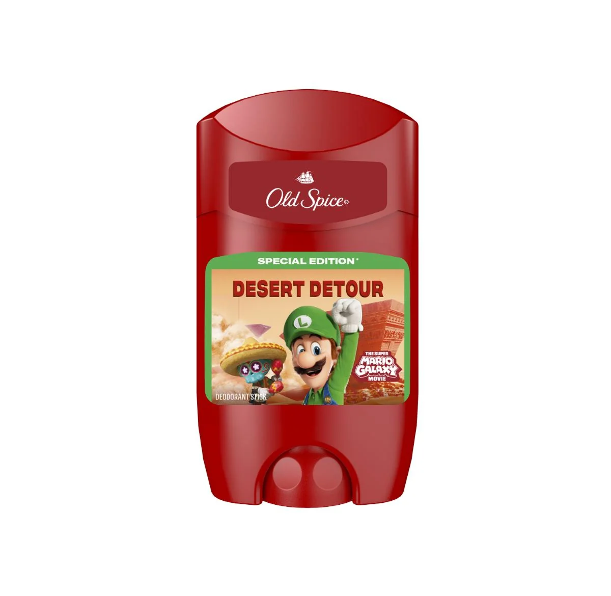 Old Spice Bearglove tuhý dezodorant 50 ml