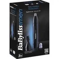 Babyliss E652e Zastrihavac  Chlpkov 1ks