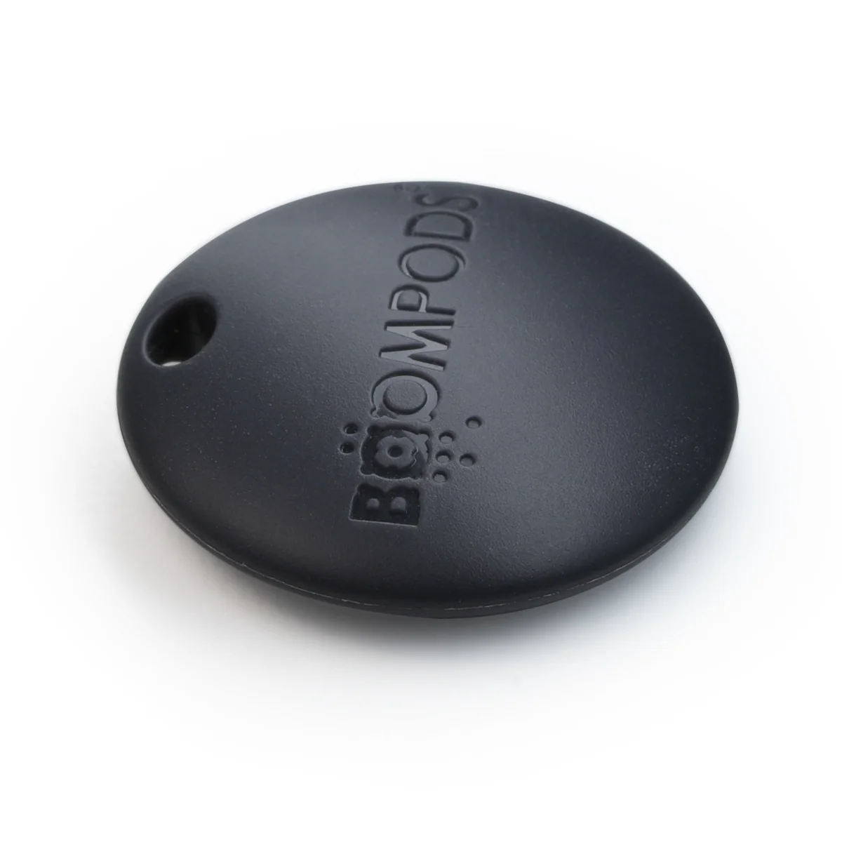 BOOMPODS BoomTag lokátor čierny Android/Apple