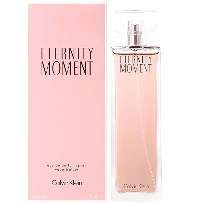 Calvin Klein Eternity Moment Edp 30ml