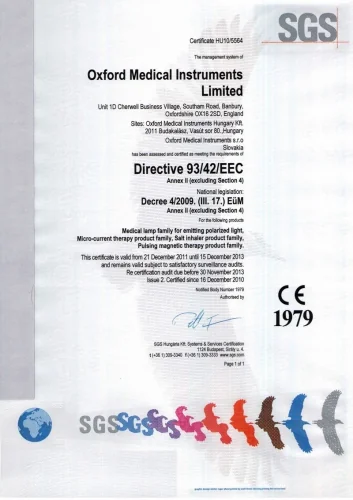 Prístroje pulznej magnetoterapie 3 - celotelový matrac + Ring + MiniMat