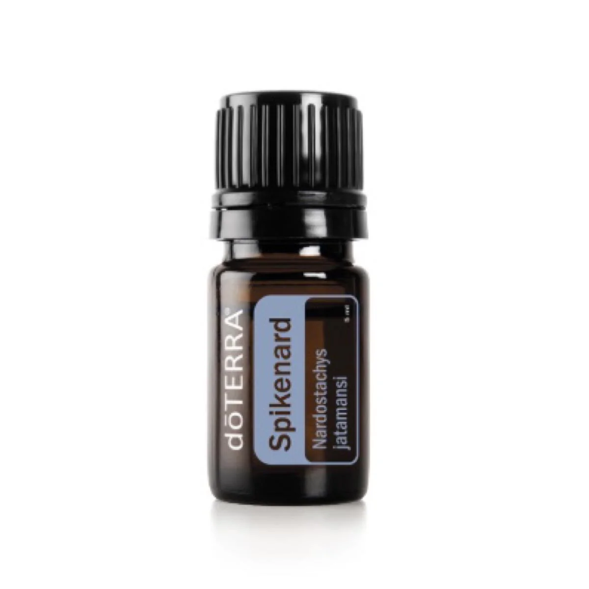 DoTerra Spikenard Valeriána himalájska esenciálny olej 5 ml Objem: 5 ml