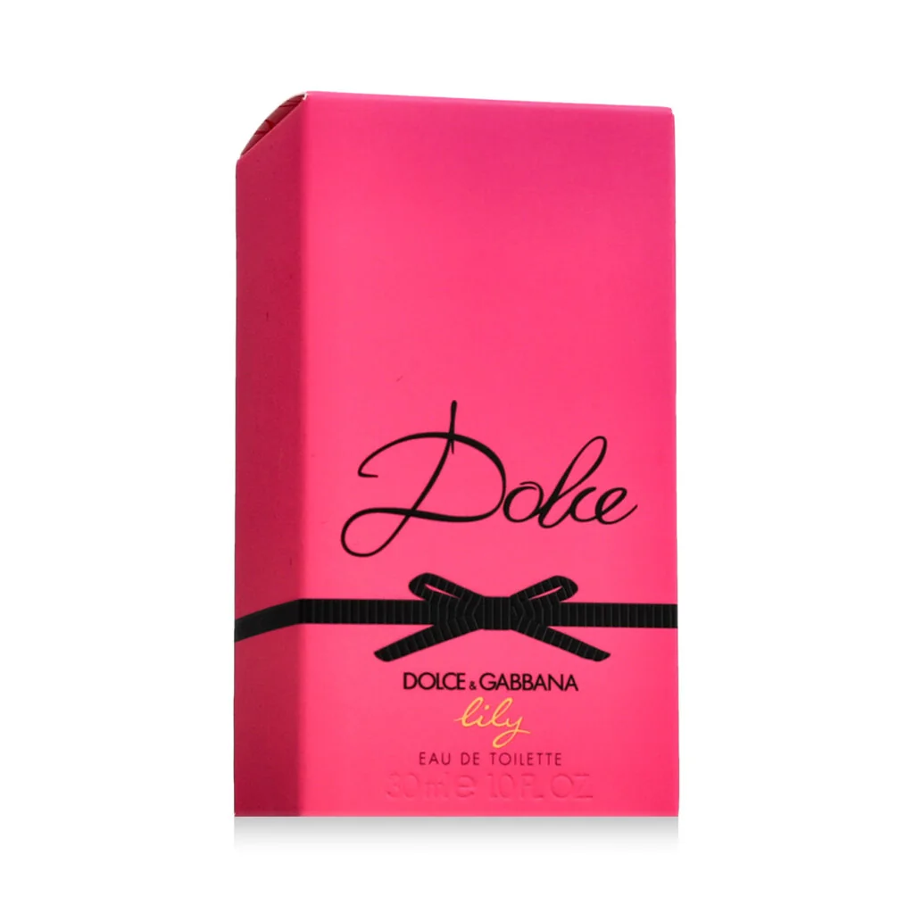 Dolce & Gabbana Dolce Lily toaletná voda pre ženy 30 ml