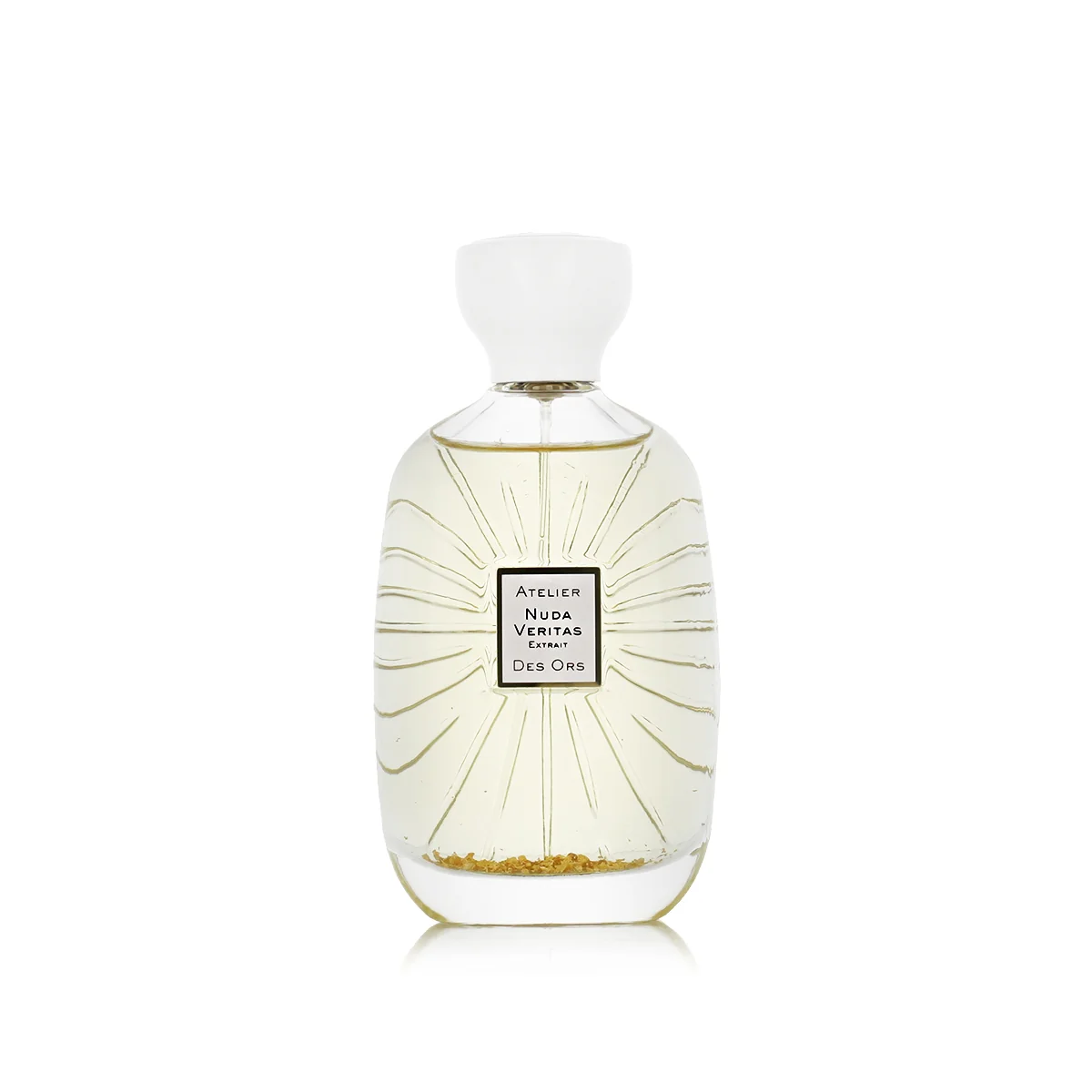 Atelier Des Ors Nuda Veritas Extrait de Parfum 100 ml unisex