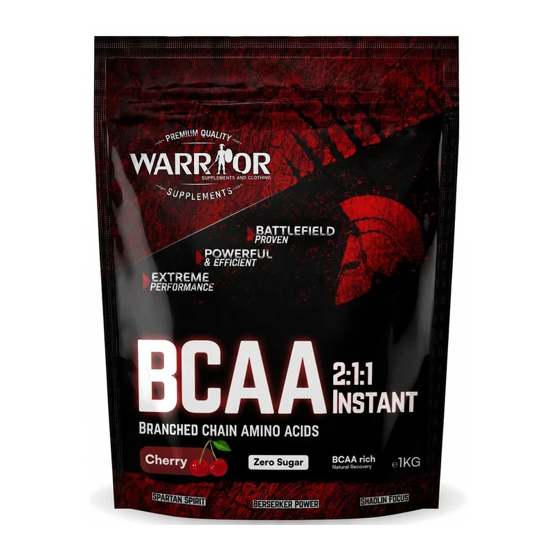 BCAA Instant Cherry 1kg