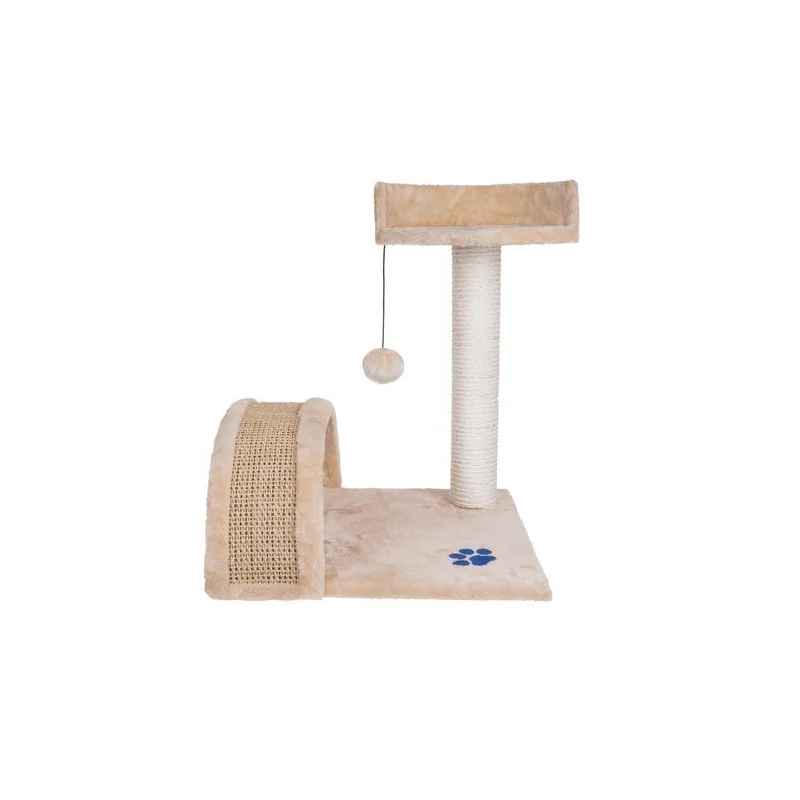 Drapák pre mačky 49cm béžový CT15092BZ