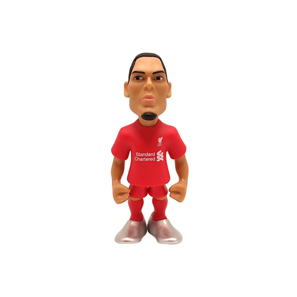 Club Liverpool - SALAH Football: MINIX -MINIX