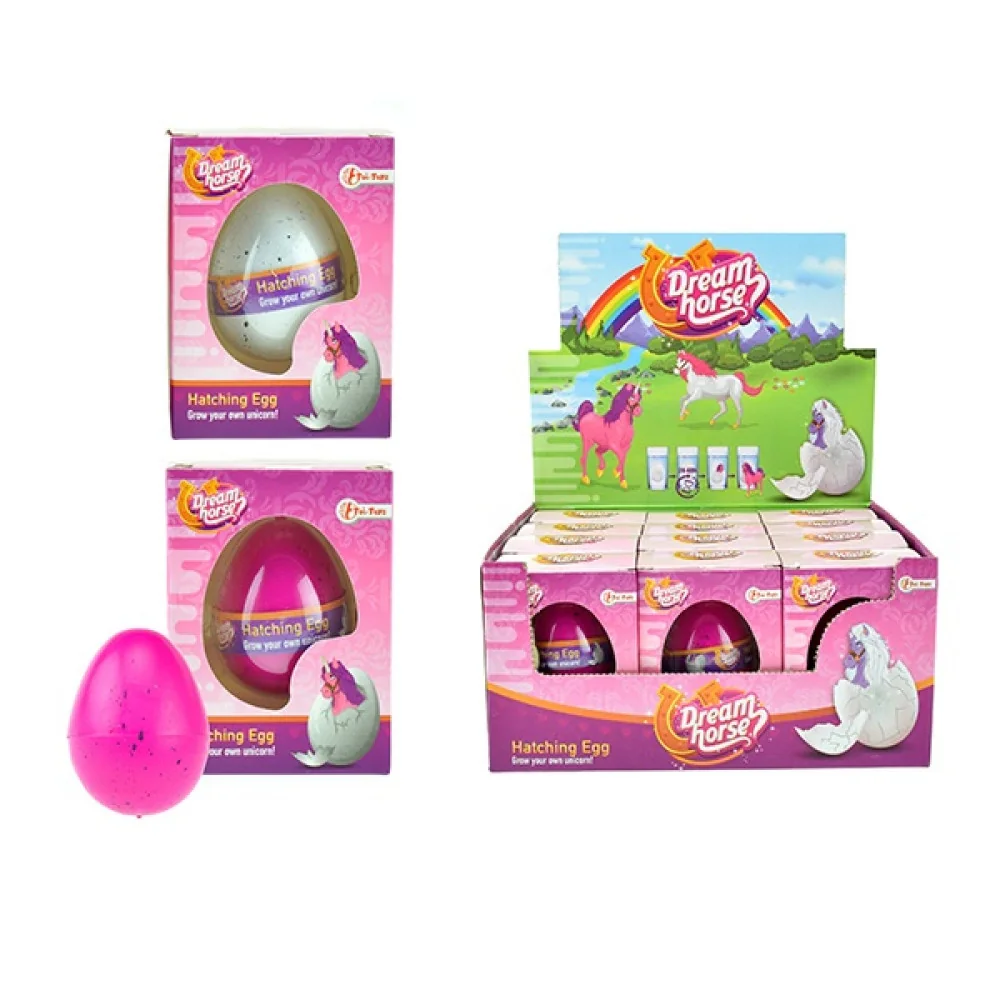 Vajíčko jednorožec 2x-Toi Toys