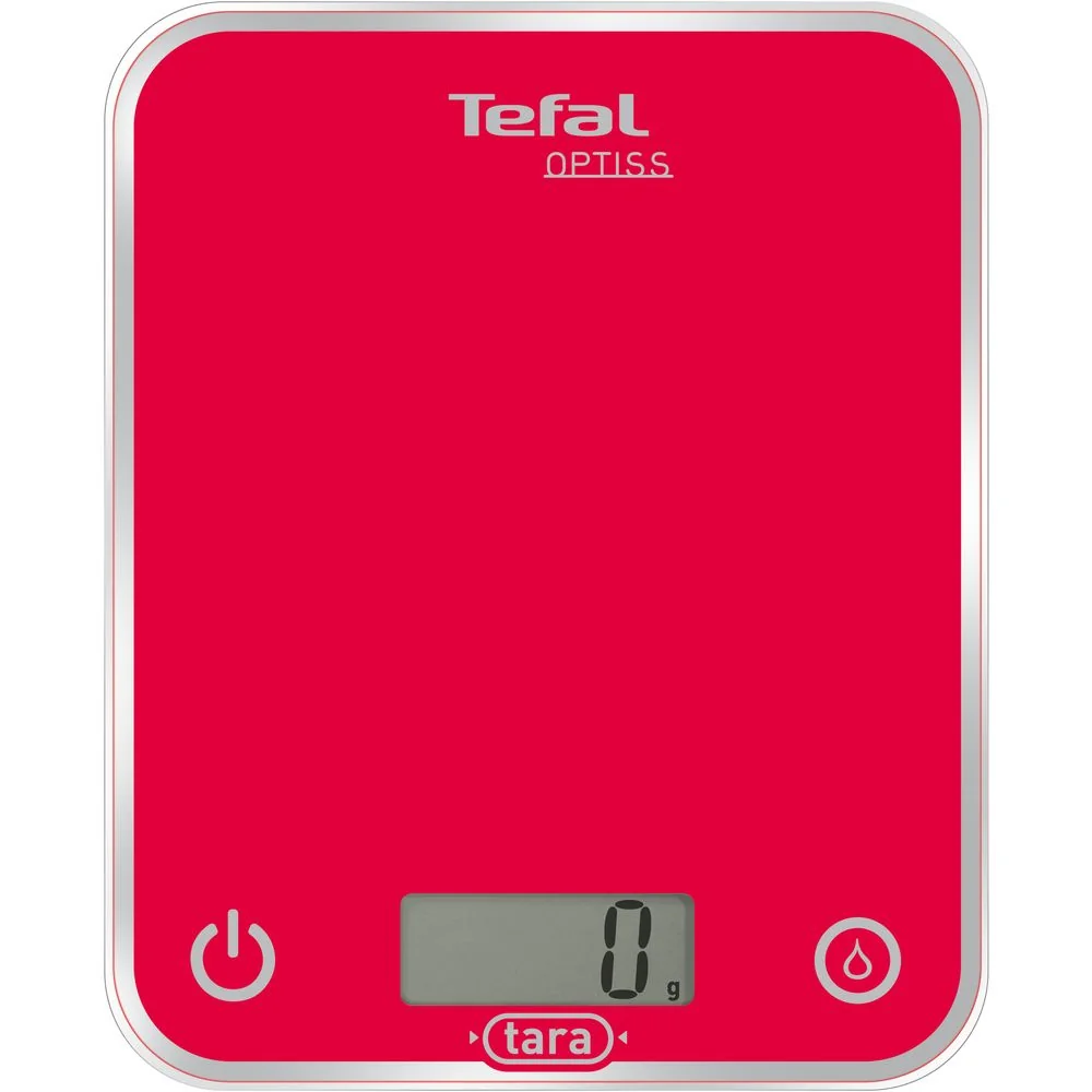 Tefal Kuchynska Vaha Bc5003v0 1×1 ks, kuchynská váha