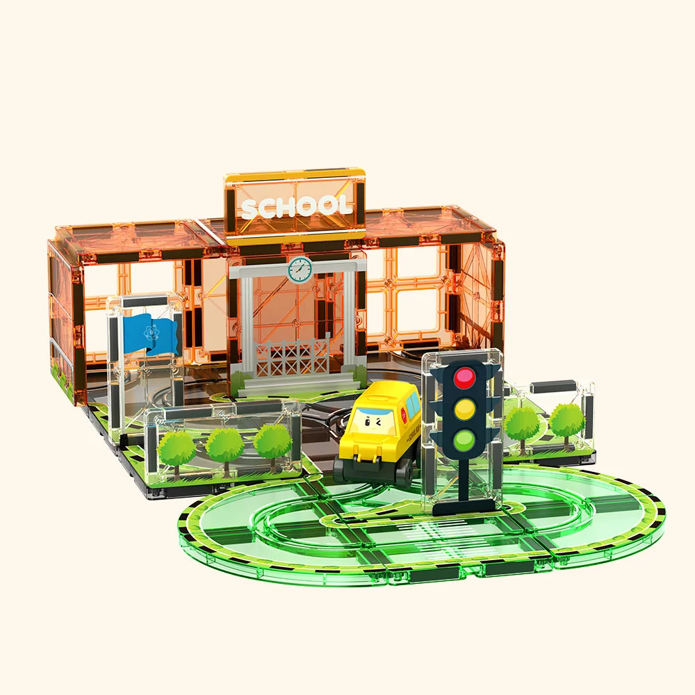 Colormag School 