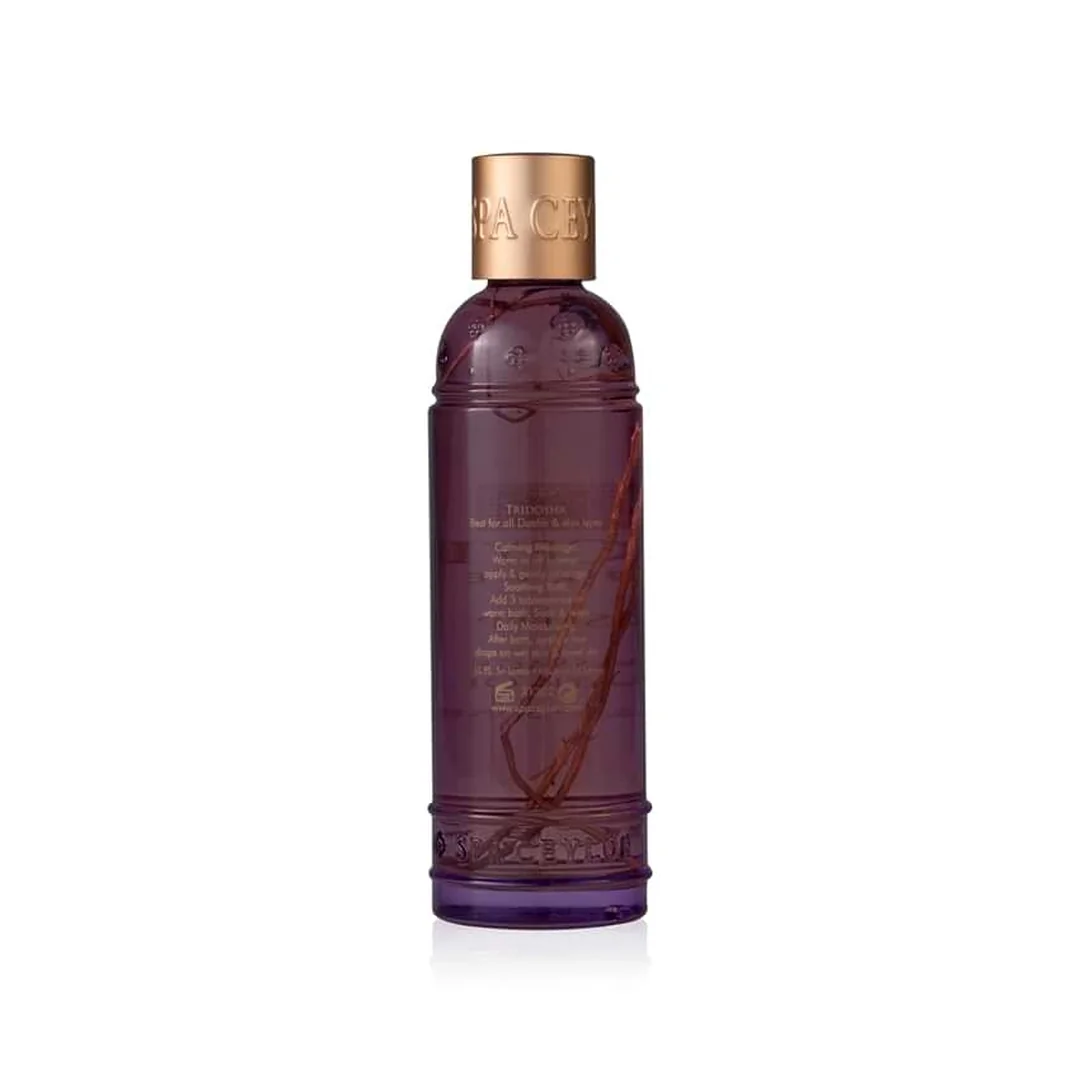Masážny a kúpeľový olej Sleep 100 ml