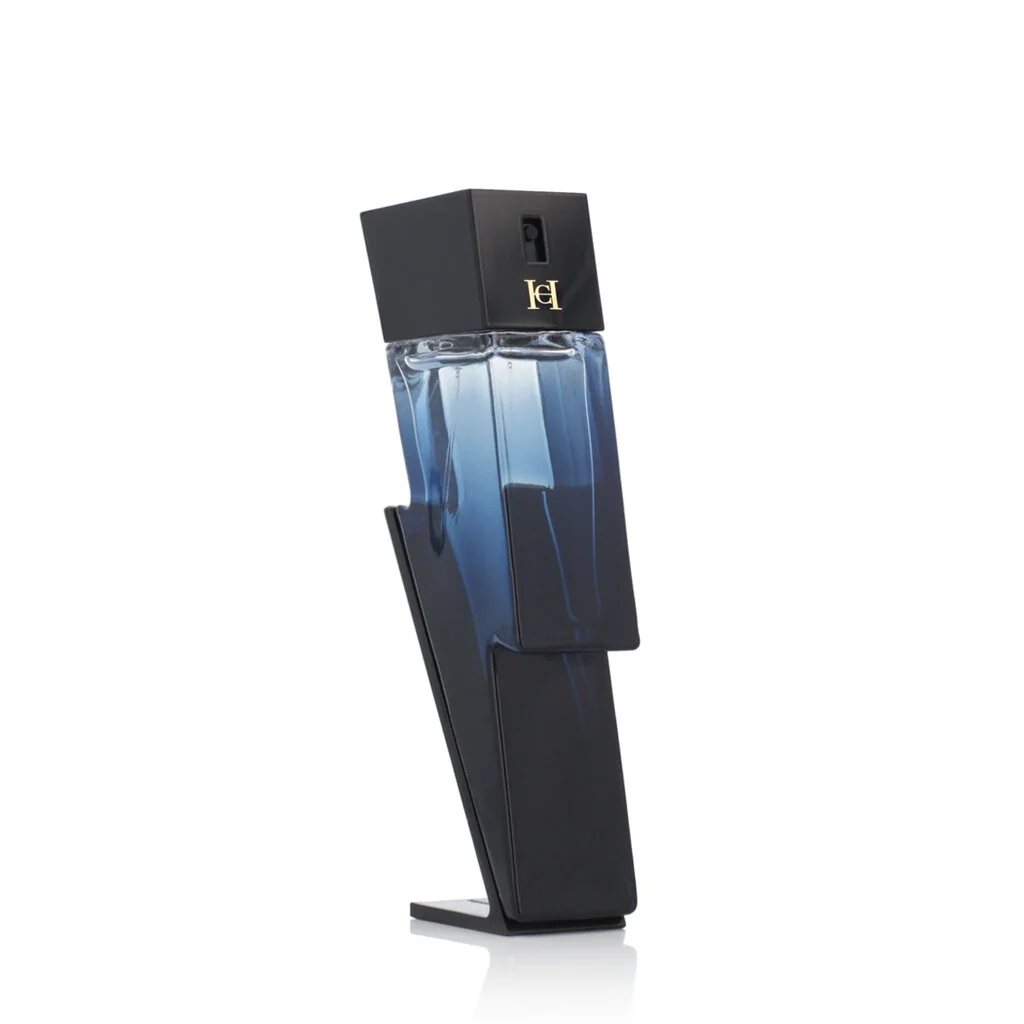 Carolina Herrera Bad Boy Cobalt Parfum Électrique EDP 50 ml pre mužov