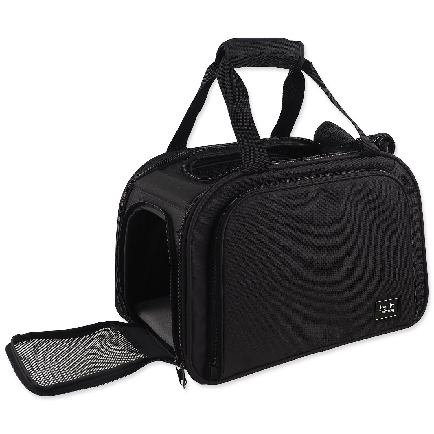 Taška Travel Basic 44x27x29cm 6.5