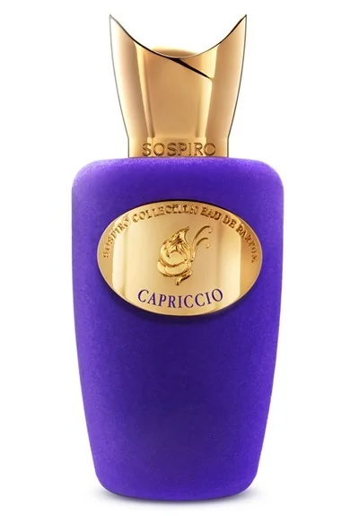 Sospiro Capriccio Edp 100ml 1×100 ml, parfumová voda
