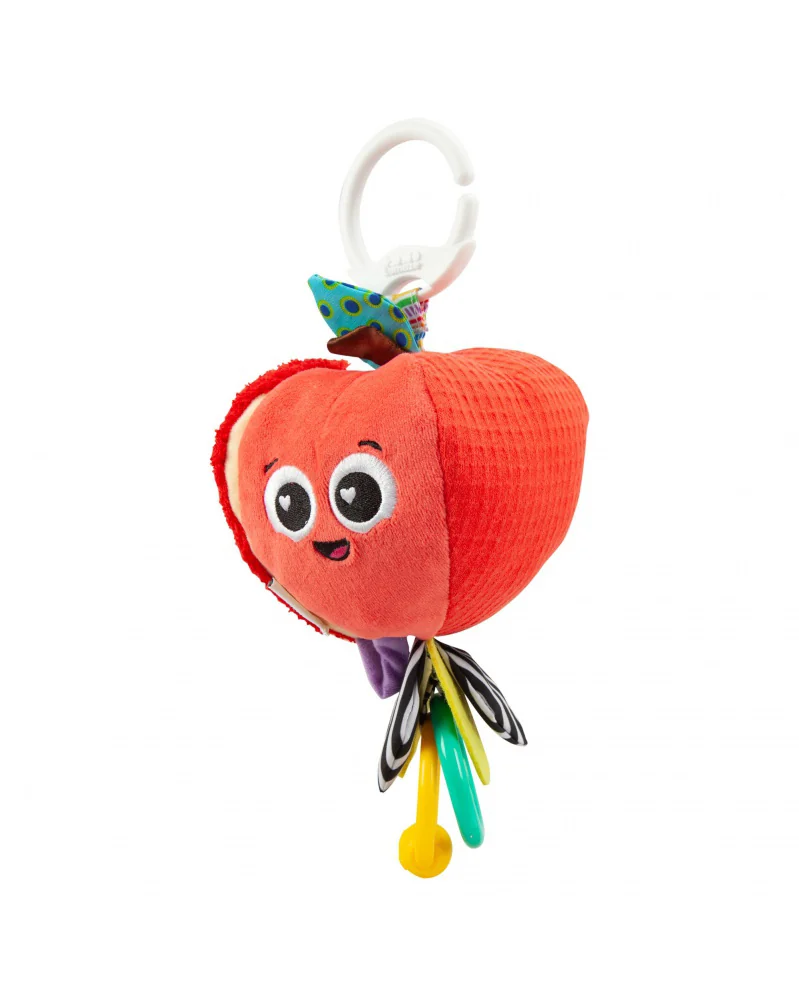 LAMAZE Moje prvé jabĺčko 1×1 ks