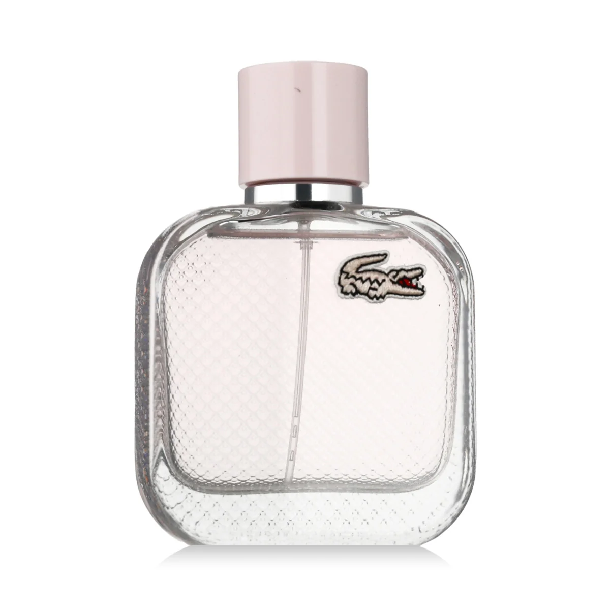 Lacoste L.12.12 Rose Eau Fraîche EDT 50 ml W