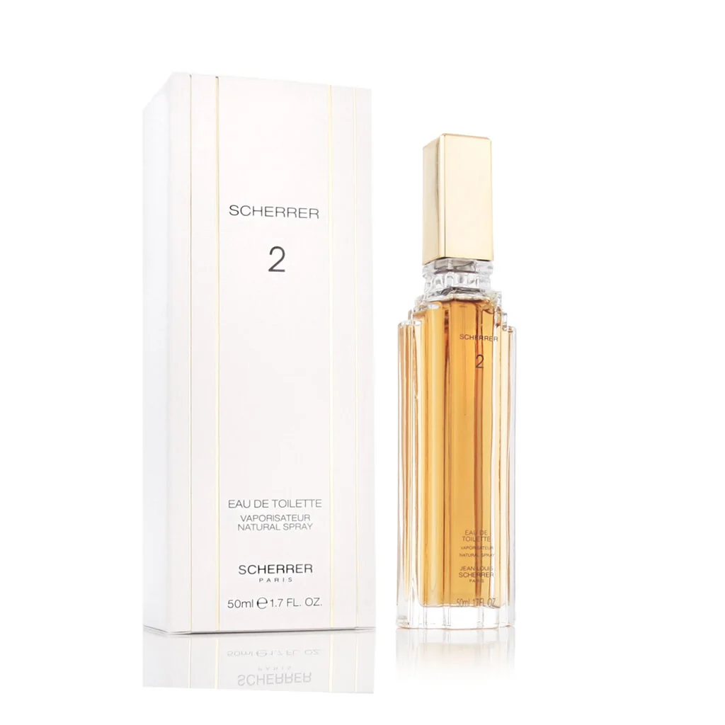 Jean Louis Scherrer Scherrer 2 toaletná voda pre ženy 50 ml