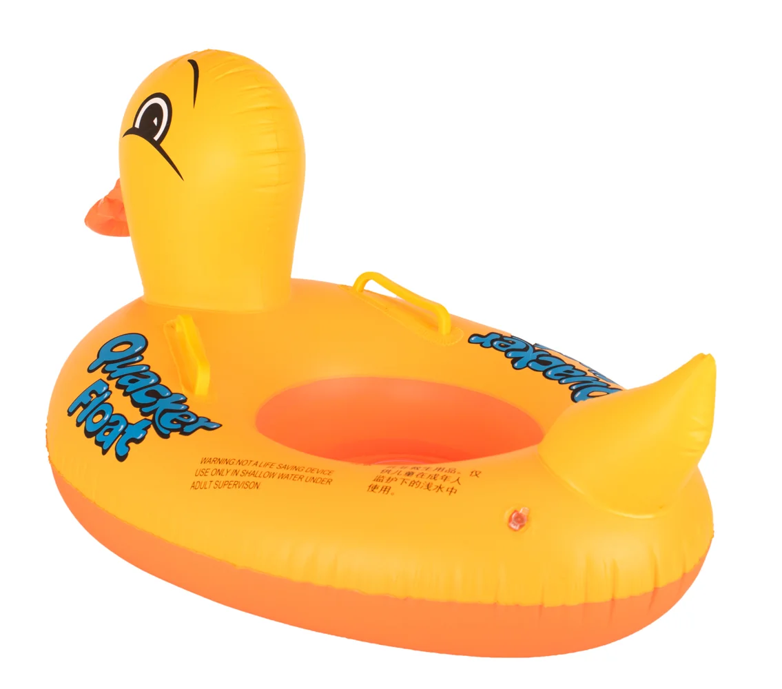 Nafukovačka pre deti Kačička 63cm