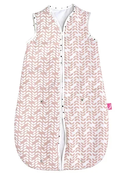 MOTHERHOOD Vak na spanie 2v1 Pink Classics new 3-18m 3 tog 1×1 ks