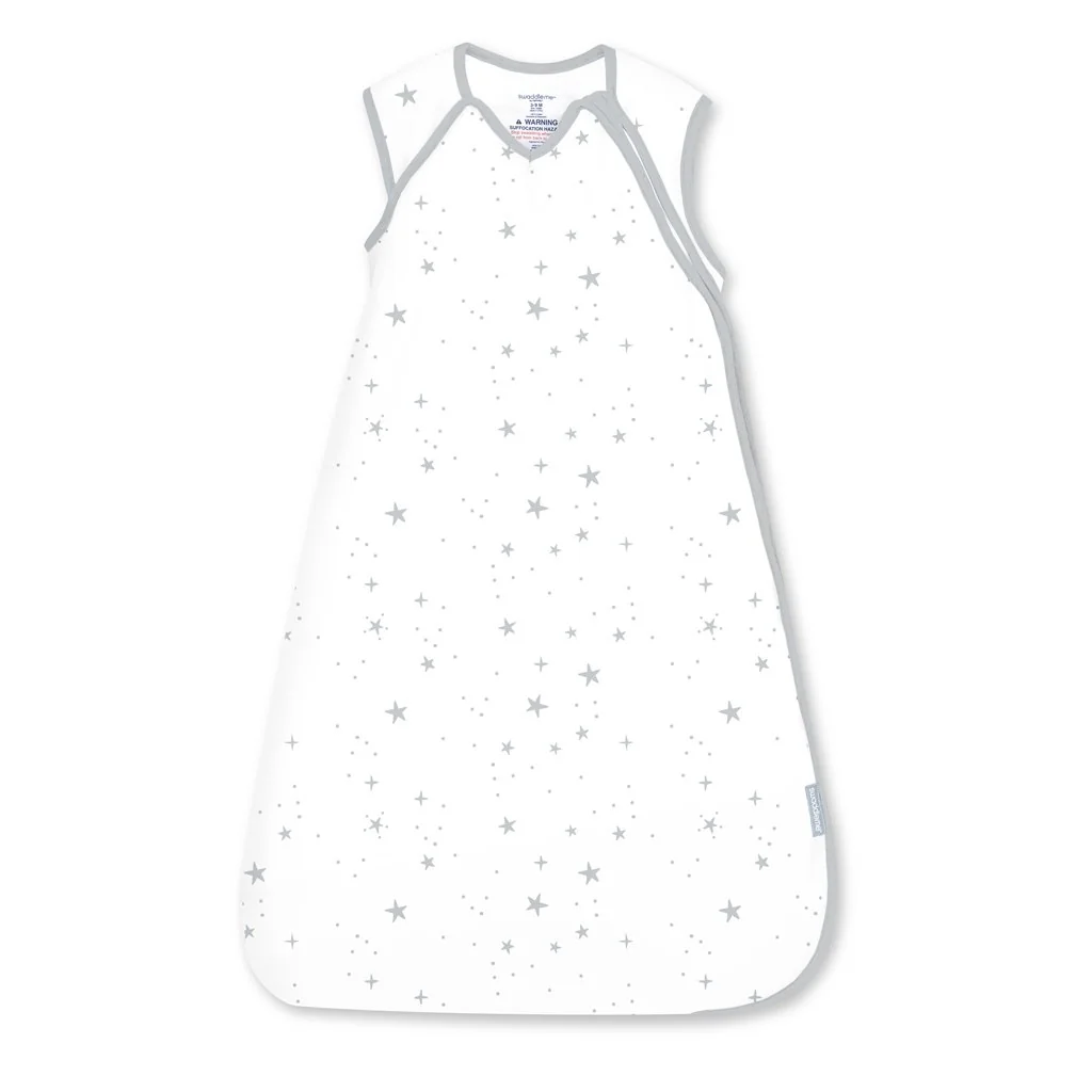 Vak spací bavlnený TOG 2,5 SwaddleMe™ Space 3m+