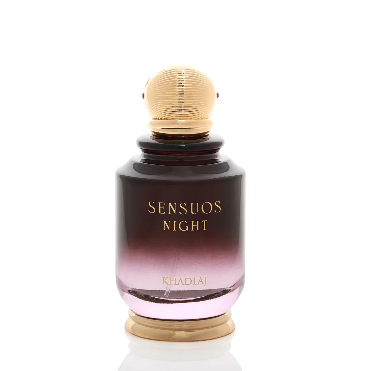 Khadlaj Sensuos Night EDP 100 ml W