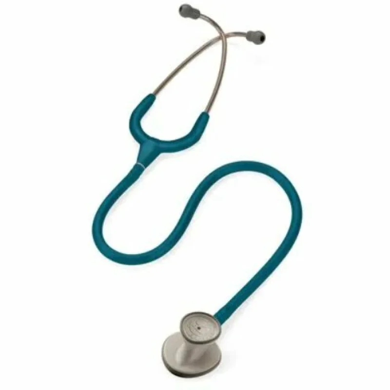 Littmann Lightweight II SE stetoskop 2452 karibská modrá