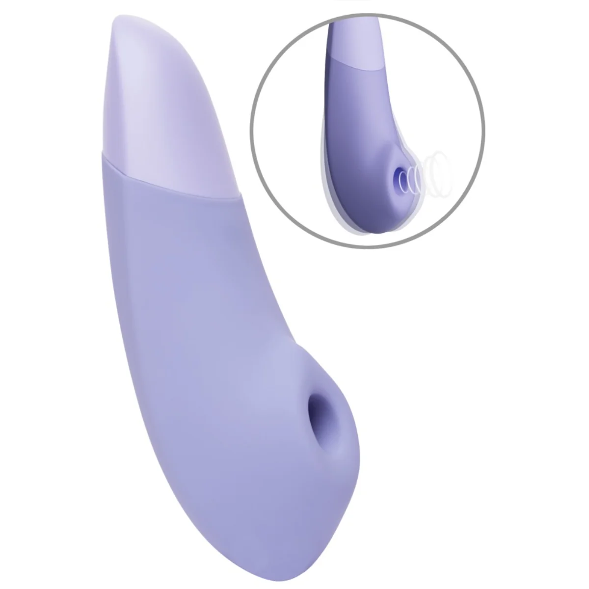 Enhance Lilac