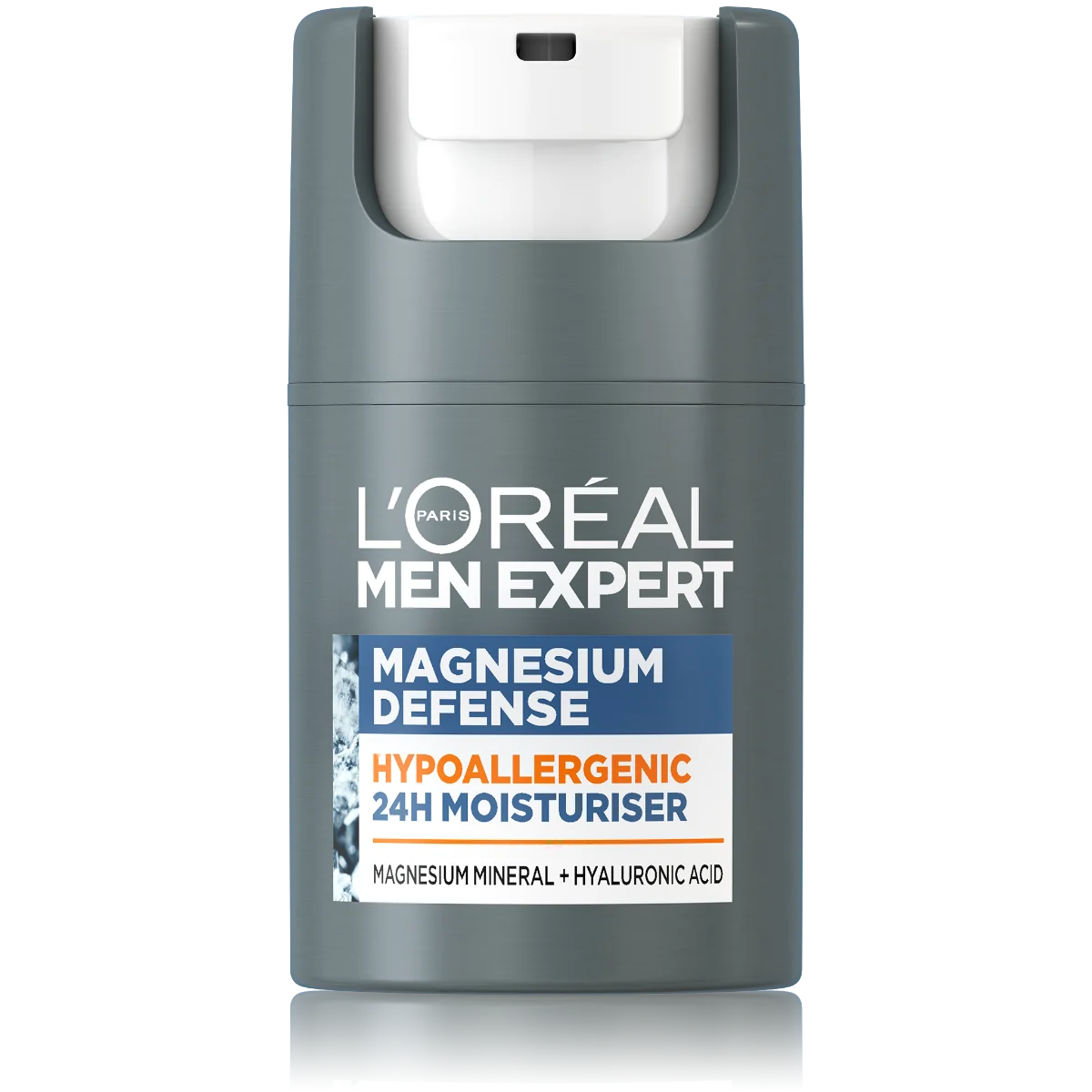 L'Oreal Men Expert Magnesium Defense denný krém 1×50 ml, denný krém