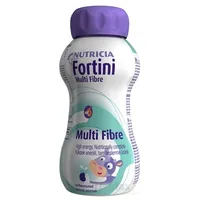 Fortini Multi Fibre s neutrálnou príchuťou