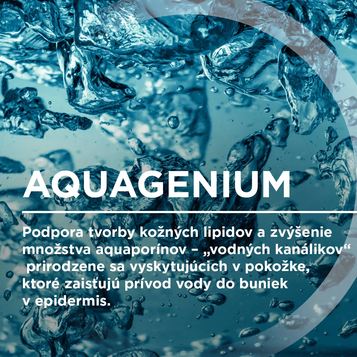 BIODERMA Hydrabio Hyalu+ 1×30 ml, vysoko koncentrované sérum na dehydratovanú pleť