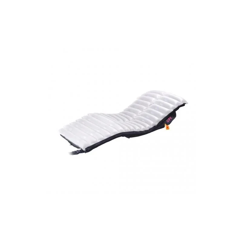 Profesionálny antidekubitný matrac TurnMATE 200 kg s polohovaním Veľkosť: 200 × 90 × 11,5 cm