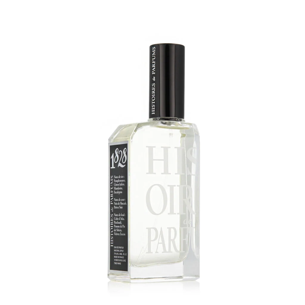 Histoires De Parfums 1828 parfumovaná voda 60 ml pre mužov