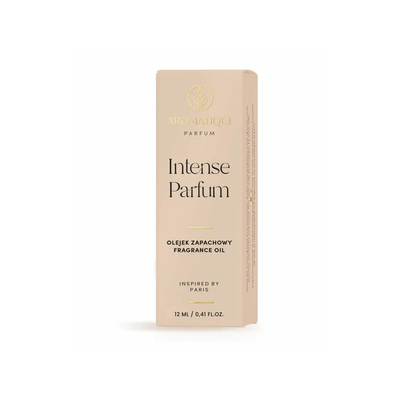 Aromatique Intense Parfémový olej inšpirovaný vôňou Hugo Boss - Boss The Scent,12ml