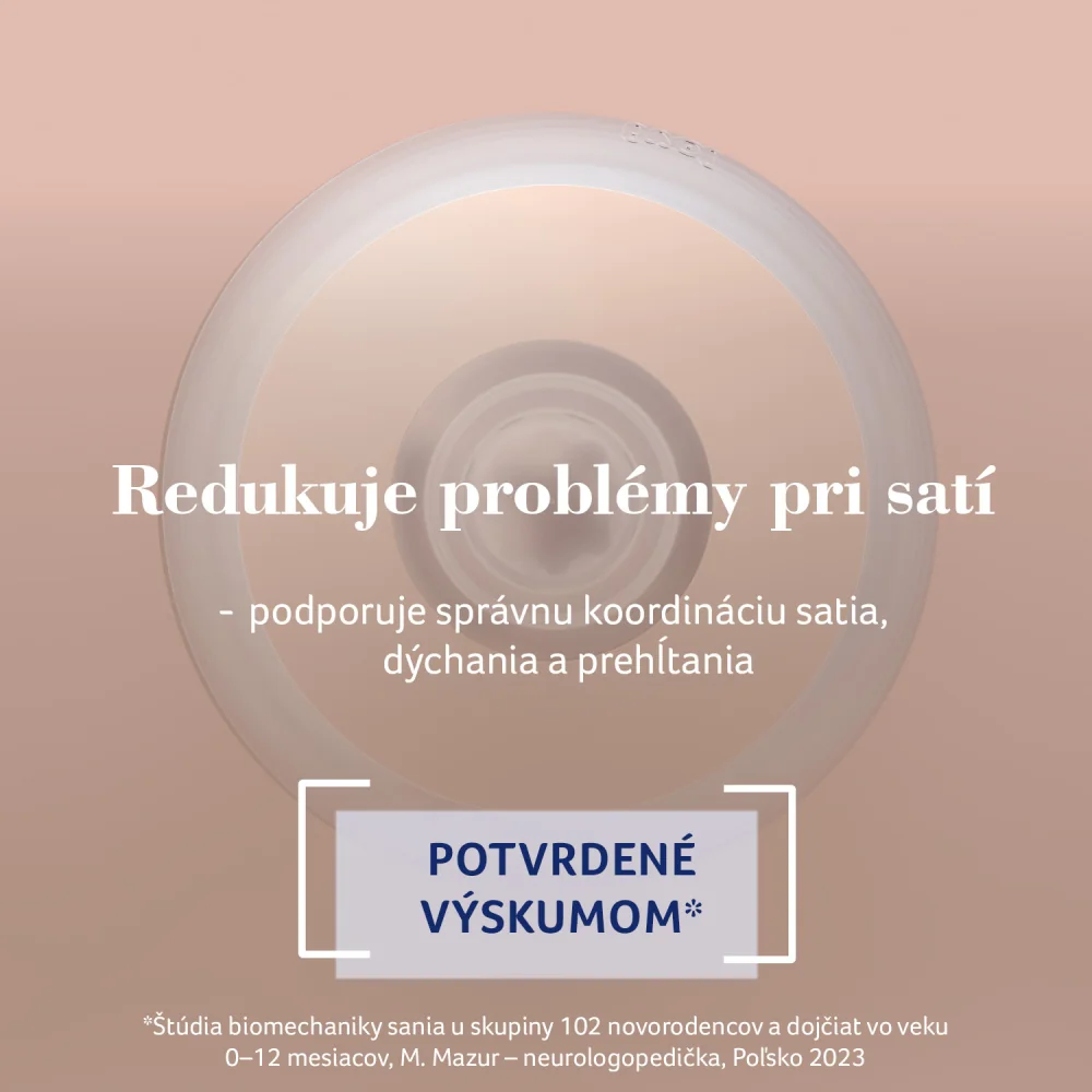 LOVI Sada fliaš MAMMAFEEL 150ml 2ks 2 ks
