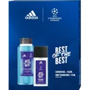 Adidas kazeta MEN Champions Best Of(dns+sg)