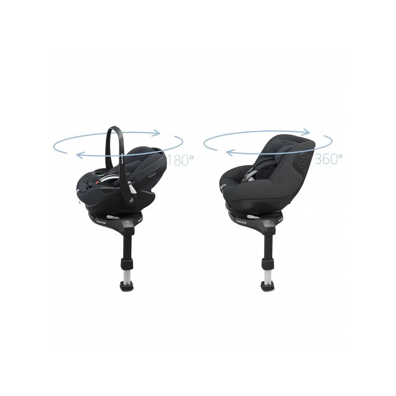 Základna FamilyFix 360 Pro