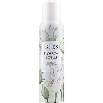 BI-ES Blossom Lotus dezodorant 150 ml