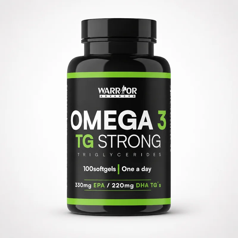 Omega 3 TG Premium 100 caps