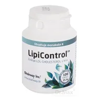 Brainway LipiControl