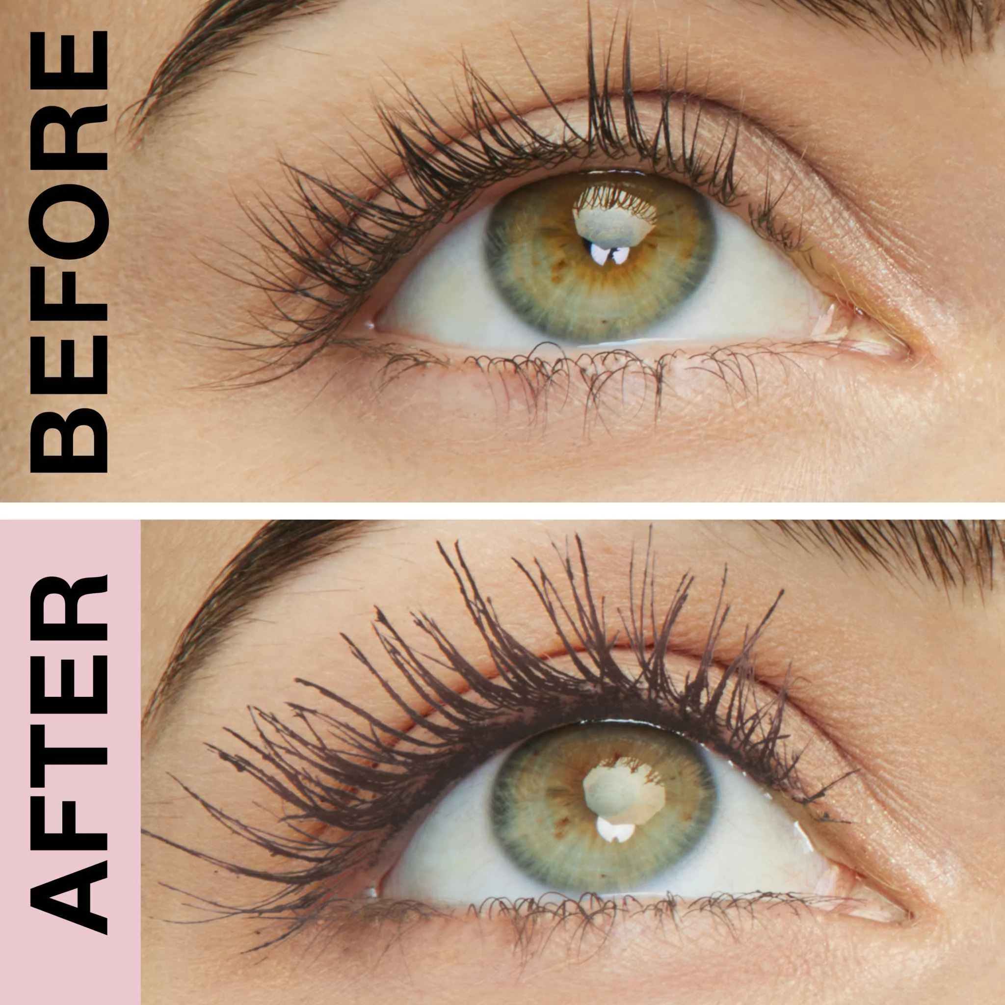 Maybelline New York Lash Sensational Sky High Brown hnedá maskara, 7,2 ml 1× 7,2 ml, riasenka