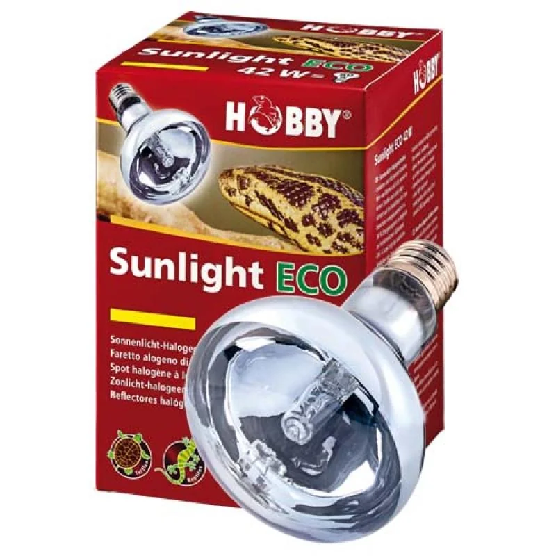 HOBBY Sunlight ECO 28W -imitácia slnečného svetla