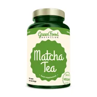 GreenFood Nutrition Matcha Tea